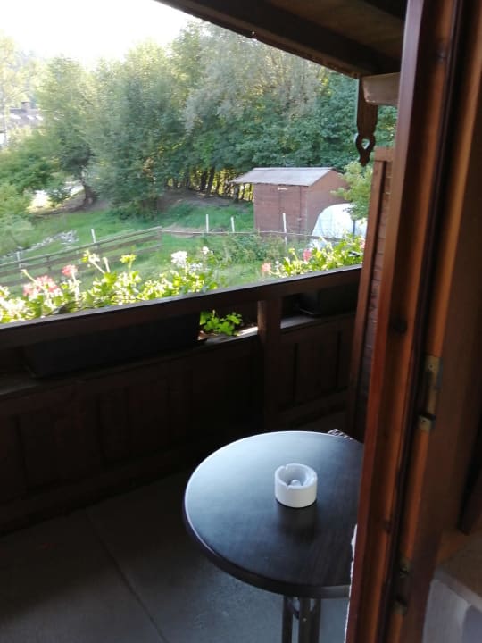 Zimmer Sporthotel Wilder Kaiser