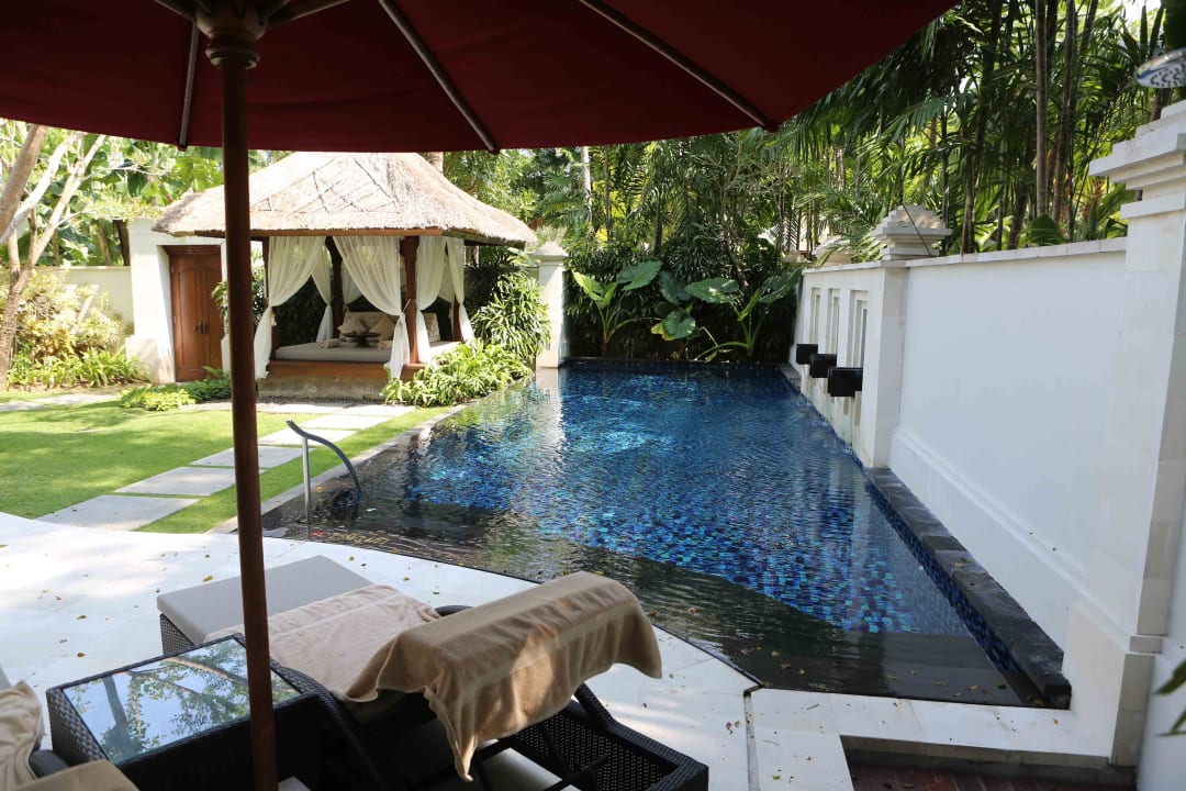 Privater Pool The Laguna A Luxury Collection Resort & Spa