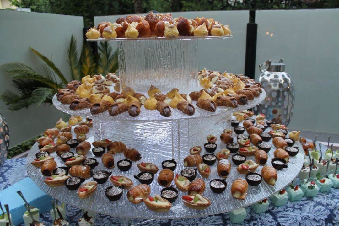 Hotel Ambassador Riccione vacanza holiday Hotel Ambassador