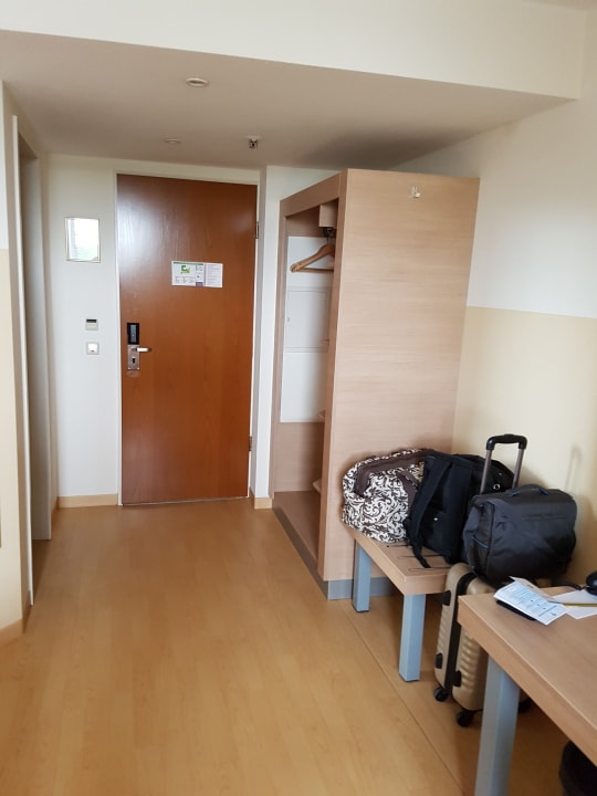 Zimmer AKZENT Hotel Aufkirchen