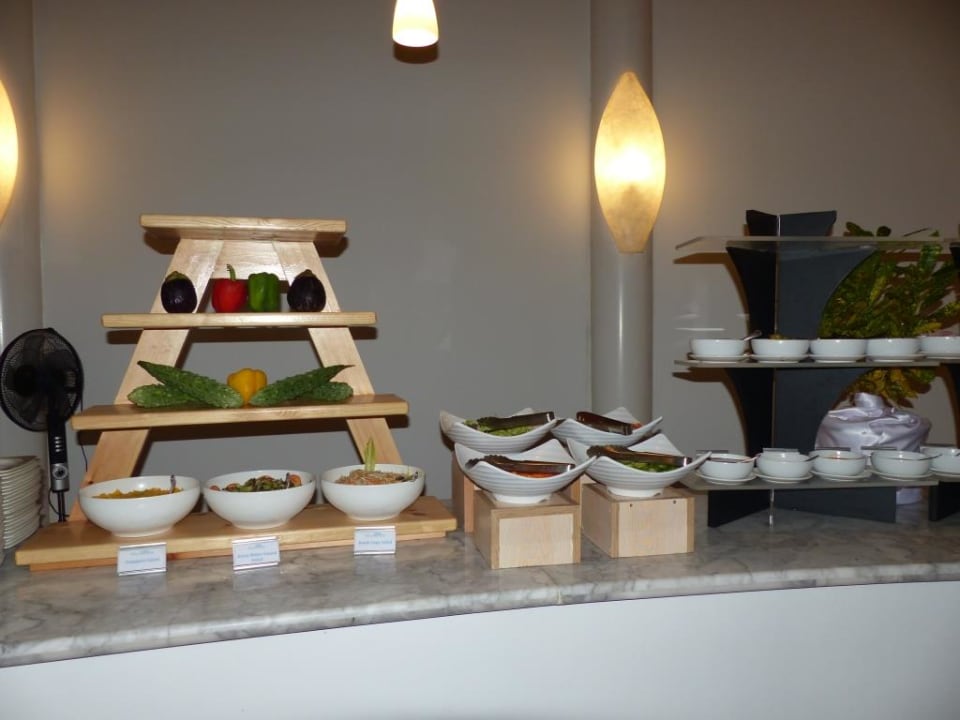 Gastro Dreamland The Unique Sea & Lake Resort / Spa