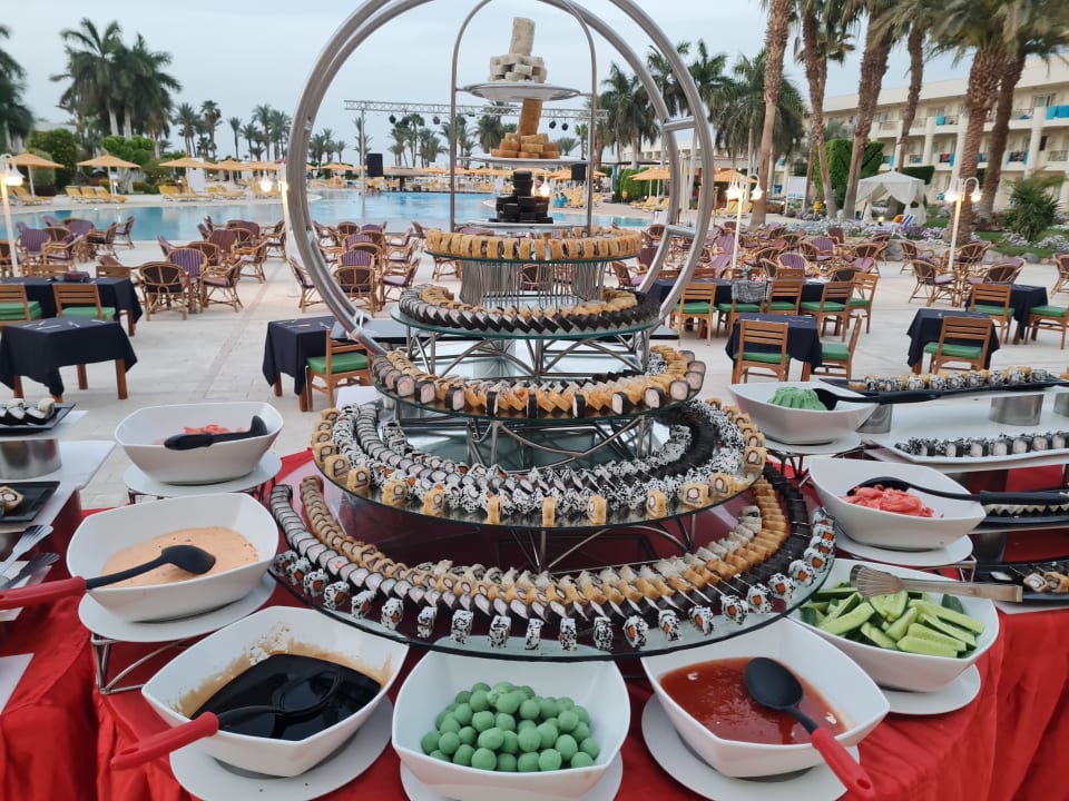 Gastro LABRANDA Royal Makadi