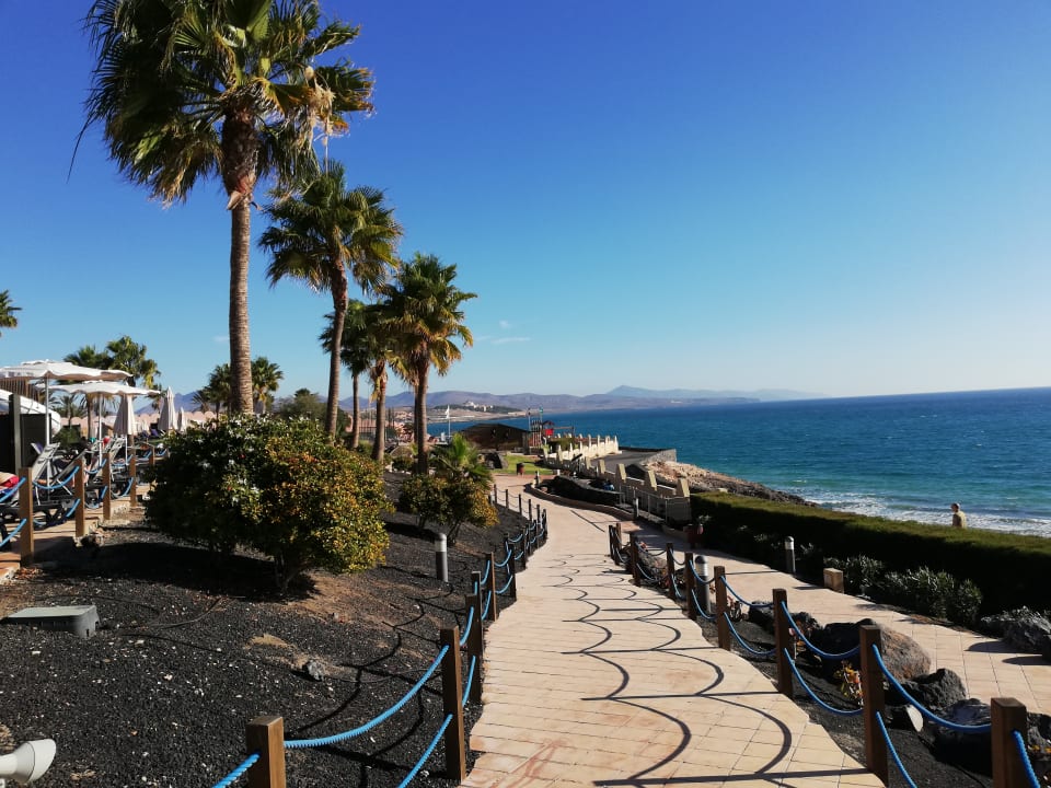 Gartenanlage H10 Tindaya