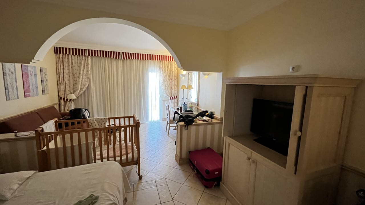 Zimmer Gran Castillo Premium by Dreamplace