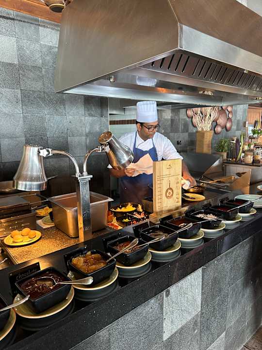 Gastro Kuredu Island Resort & Spa