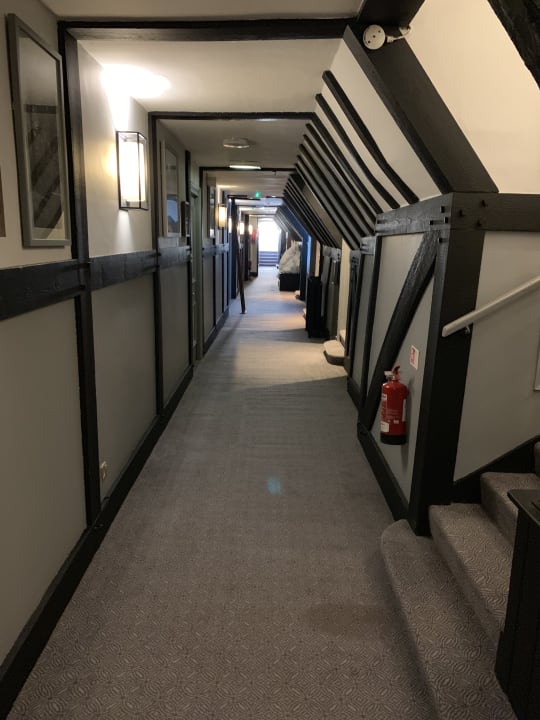 Sonstiges Hotel Selsdon Park