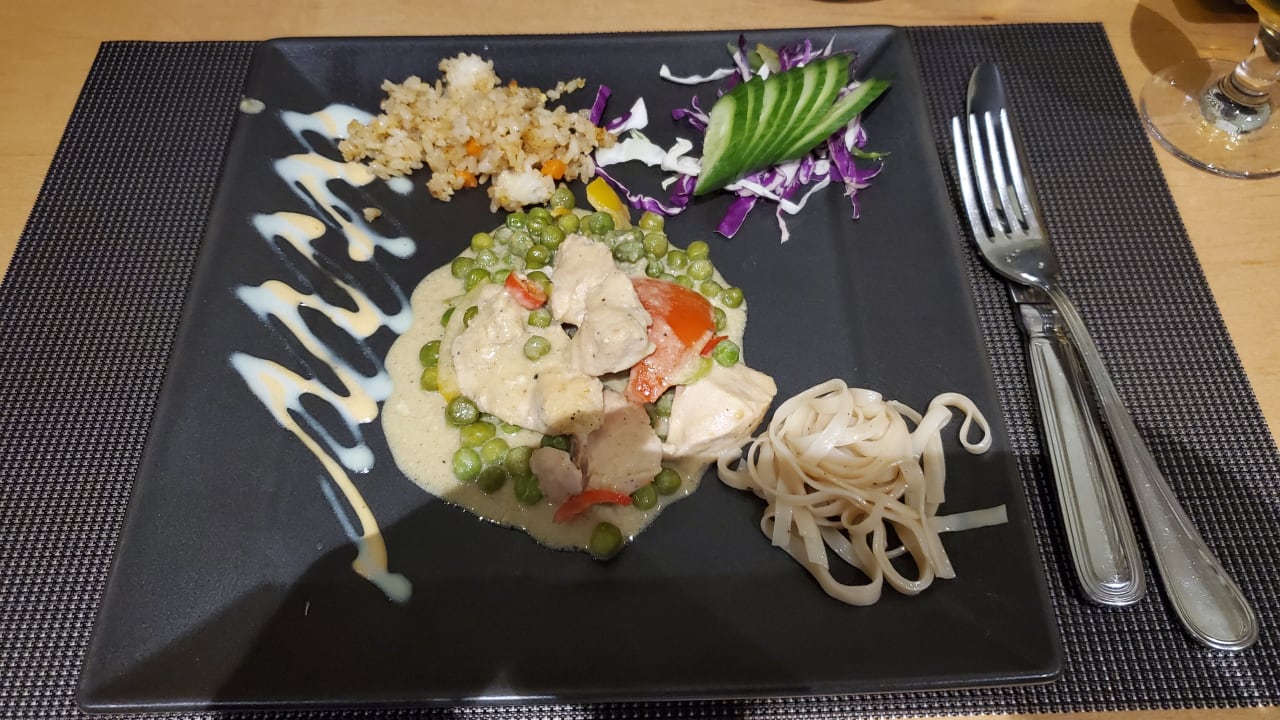 Gastro Jaz Solaya