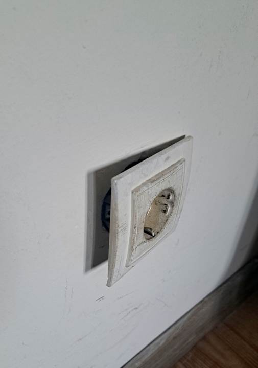 Lobby Bodrum Park Resort