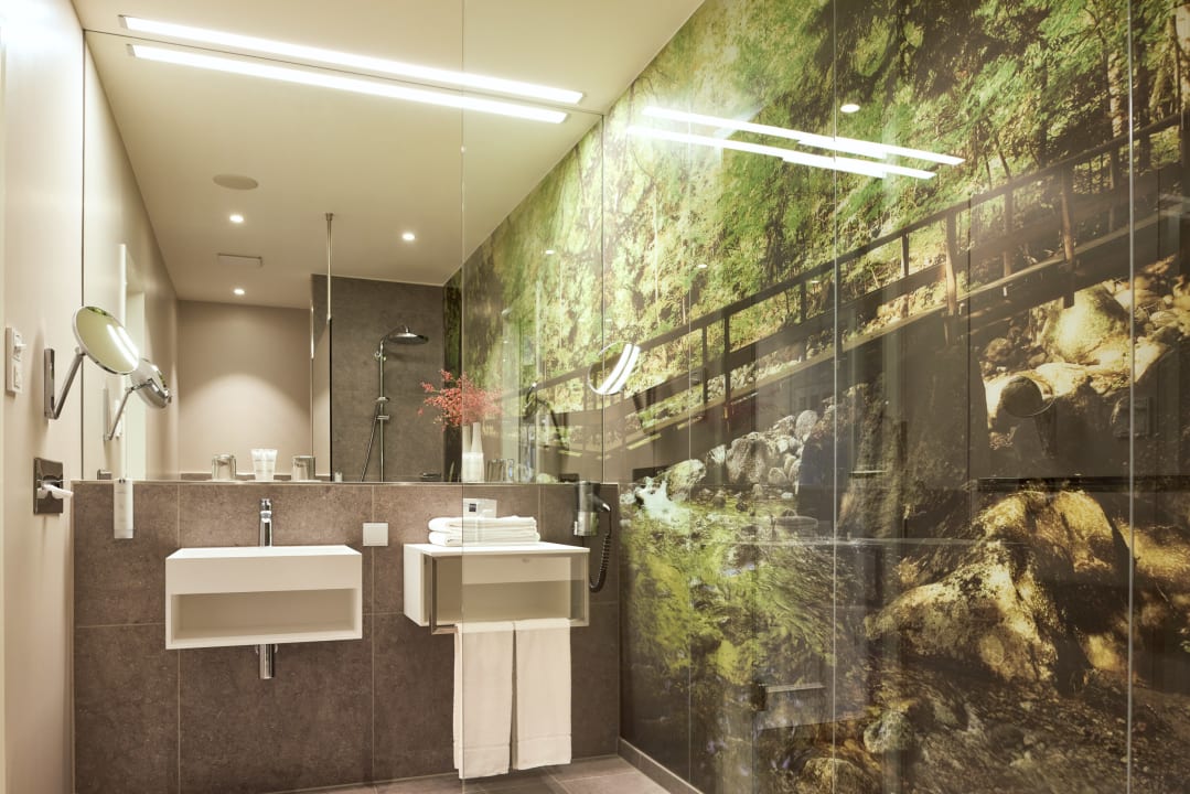 Zimmer Hotel Dorint Resort & Spa Bad Brückenau