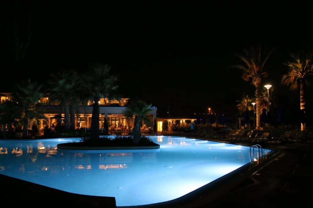 Pool Mare Ayia Napa