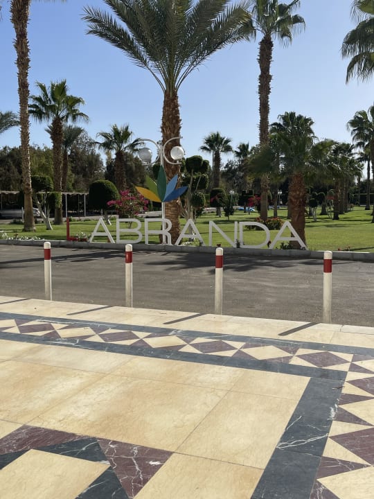 Außenansicht LABRANDA Club Makadi