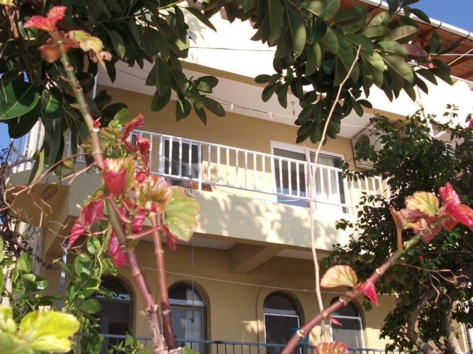 Ünlü Apart Pansiyon Ünlü Apart Pansiyon