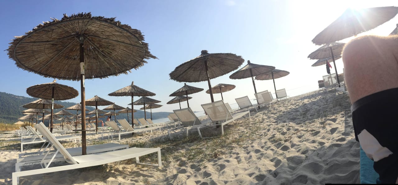 Urlaub 2016 Alexandra Golden Boutique - Adults only