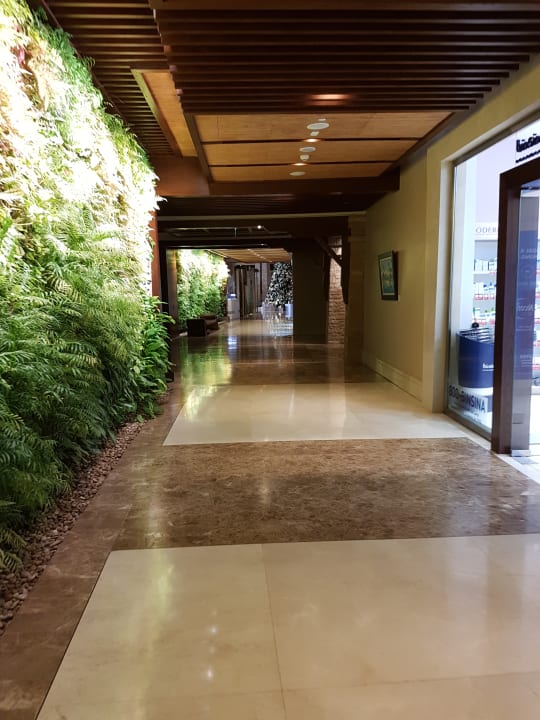 Sonstiges Sofitel Dubai The Palm Resort & Spa
