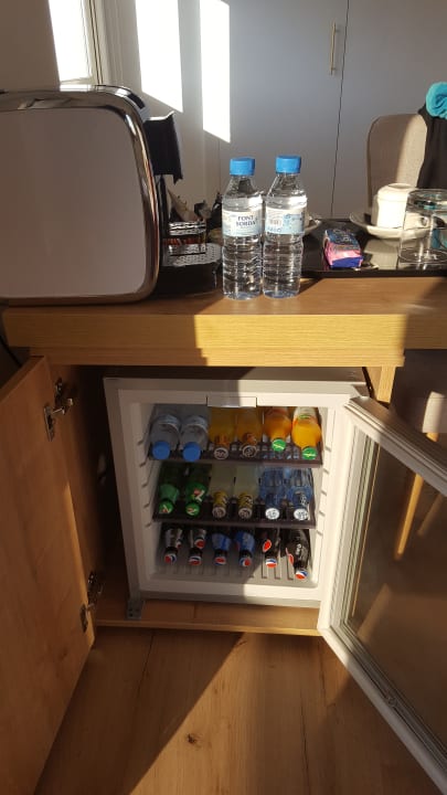 Zimmer BG Hotel Rei del Mediterrani Palace