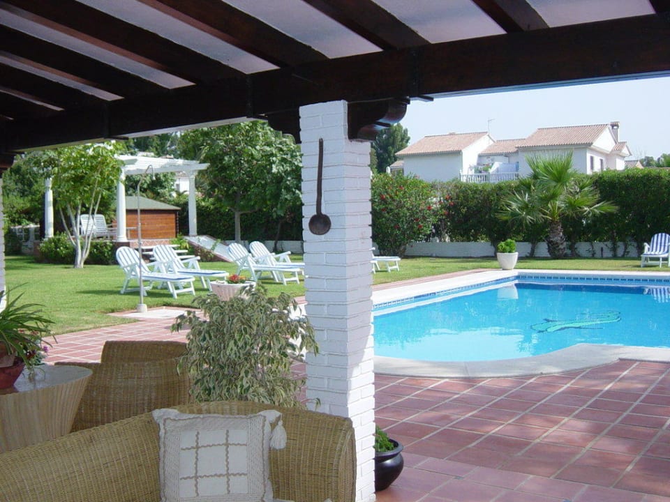 Porche Hotel Picasso