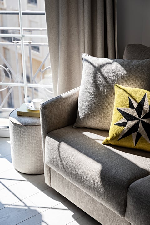 Zimmer Le Riviera Collection, BW Signature Collection