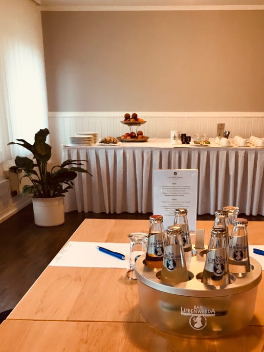 Sonstiges Hotel Luther Birke Wittenberg