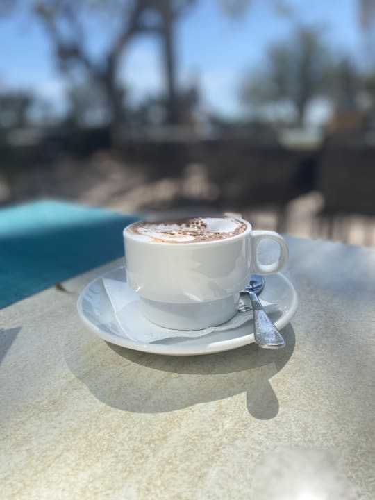 Gastro allsun Hotel Marena Beach