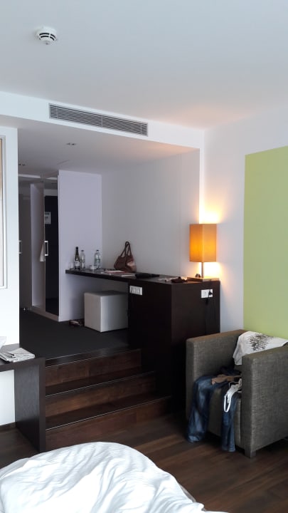 Zimmer Hotel Im Schulhaus