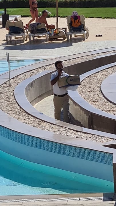 Sonstiges Old Palace Resort Sahl Hasheesh