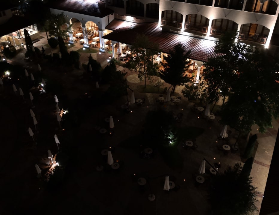 Ausblick Helena Sands