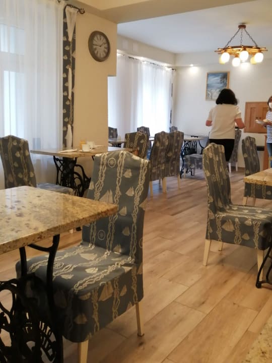 Gastro Villa Casteria