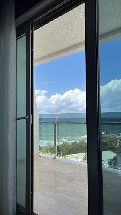 Ausblick Rubi Platinum Sign