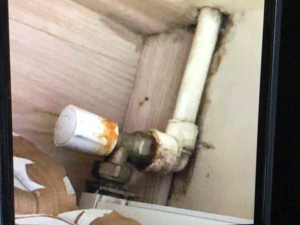 Zimmer Hotel Grand Washington