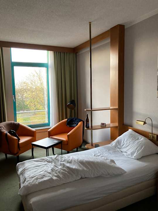 Zimmer Best Western Parkhotel Brehna - Halle