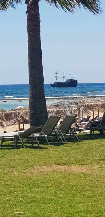 Strand Mare Ayia Napa