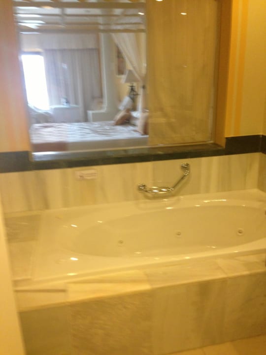 Zimmer Bahia Principe Luxury Esmeralda