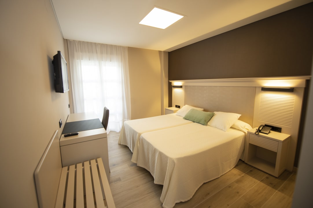 Zimmer Hotel Diufain