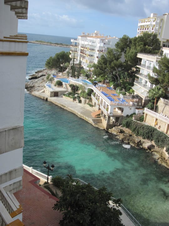 Balkon 514 Europe Playa Marina - Adults Only