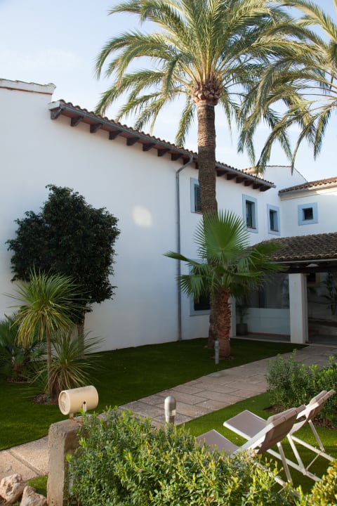 Zimmer Alcudiamar Marina Residence