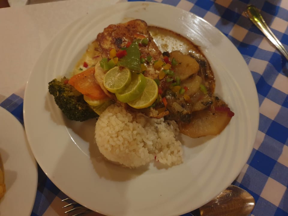 Gastro Hurghada Long Beach Resort