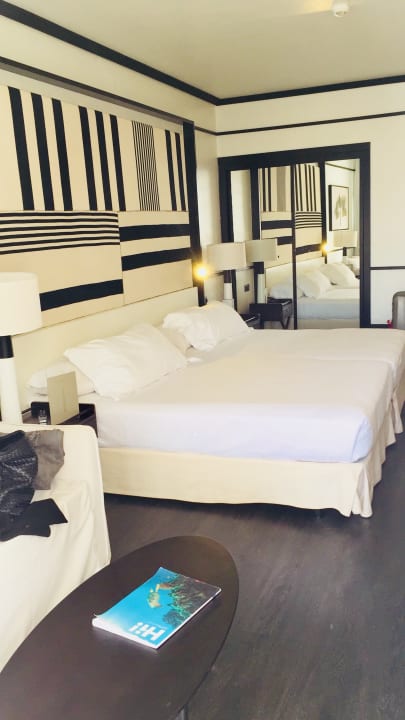 Doppelzimmer H10 Rubicón Horizons Collection