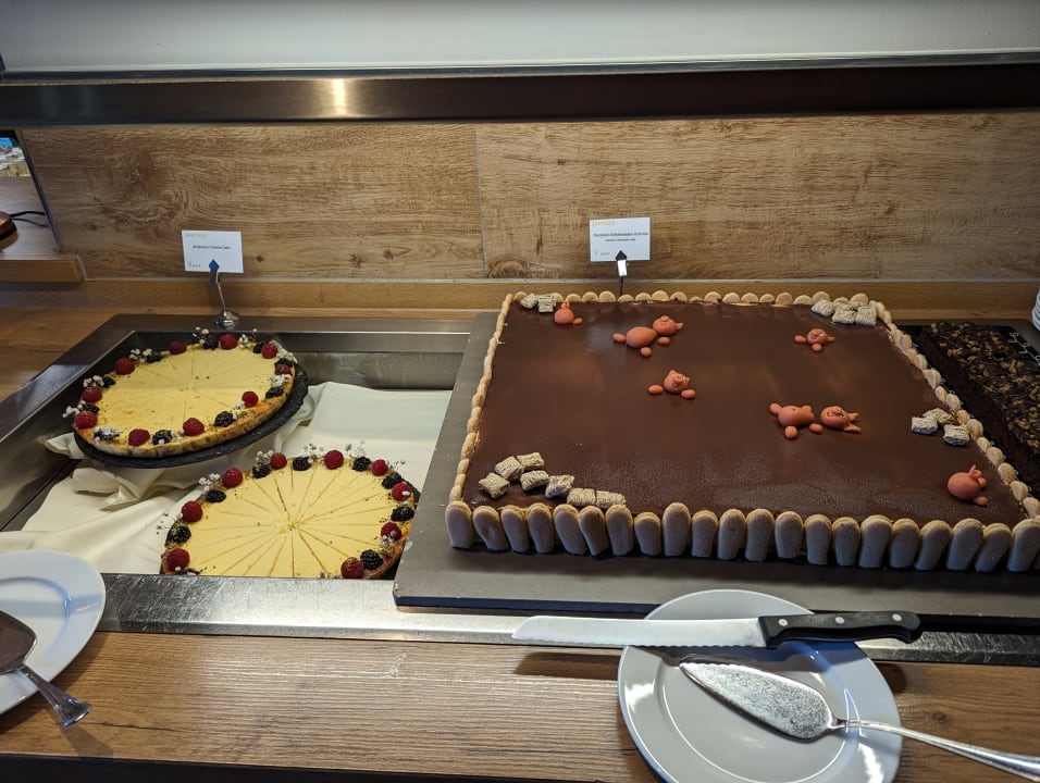 Gastro Alpenhotel Kaiserfels
