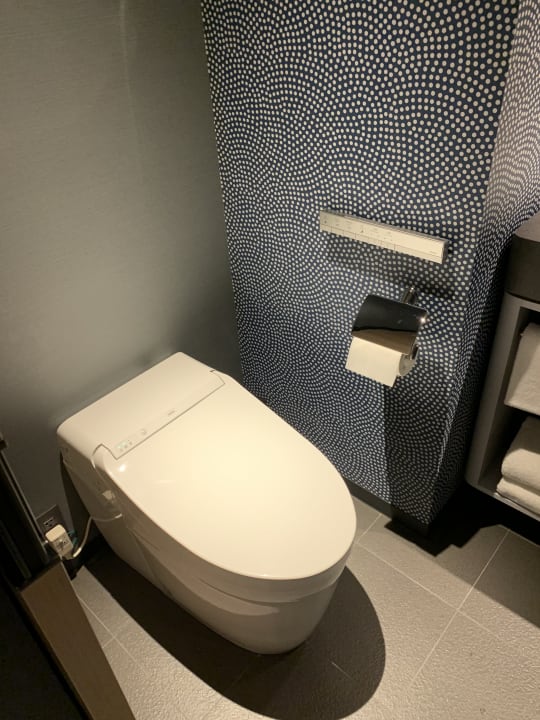 Zimmer Sunrich Kyoto Station - Guest House In Kyoto