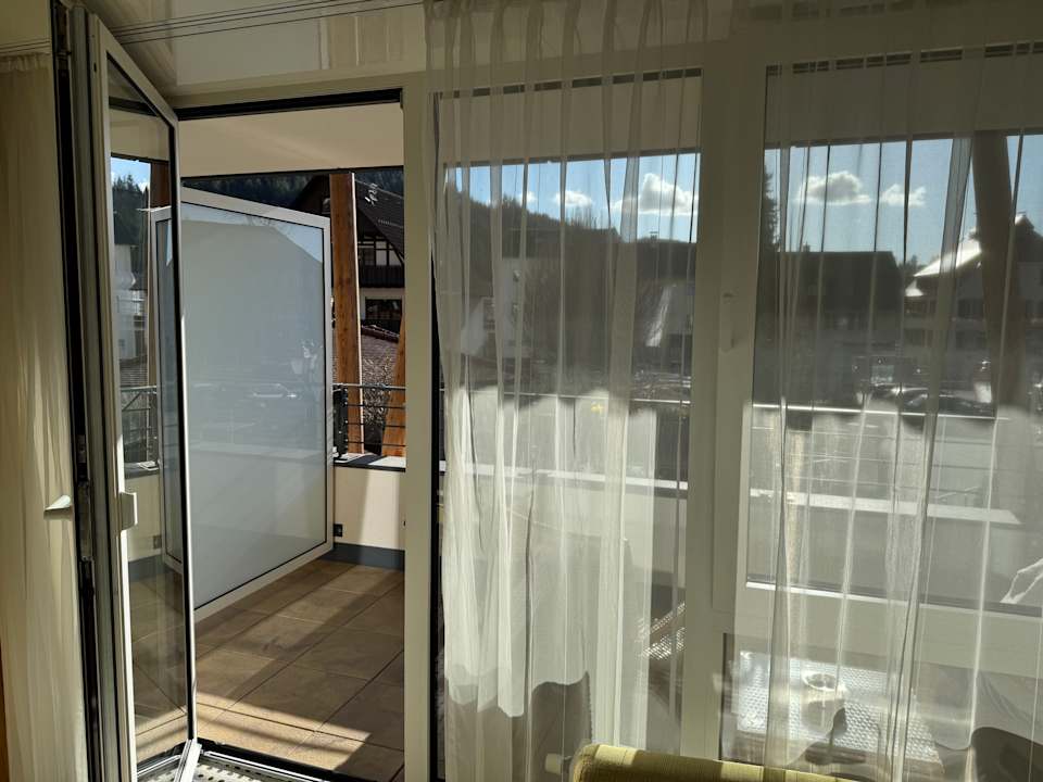 Zimmer Sonnenhof Hotel & Spa