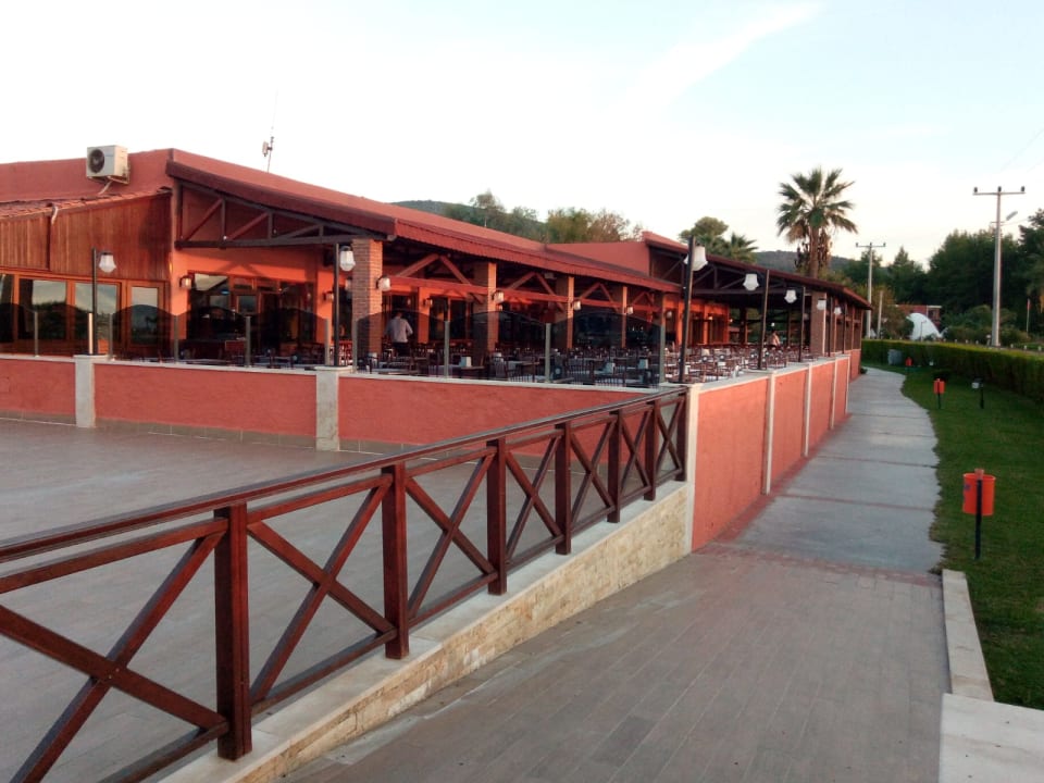 Gastro Kustur Club Holiday Village