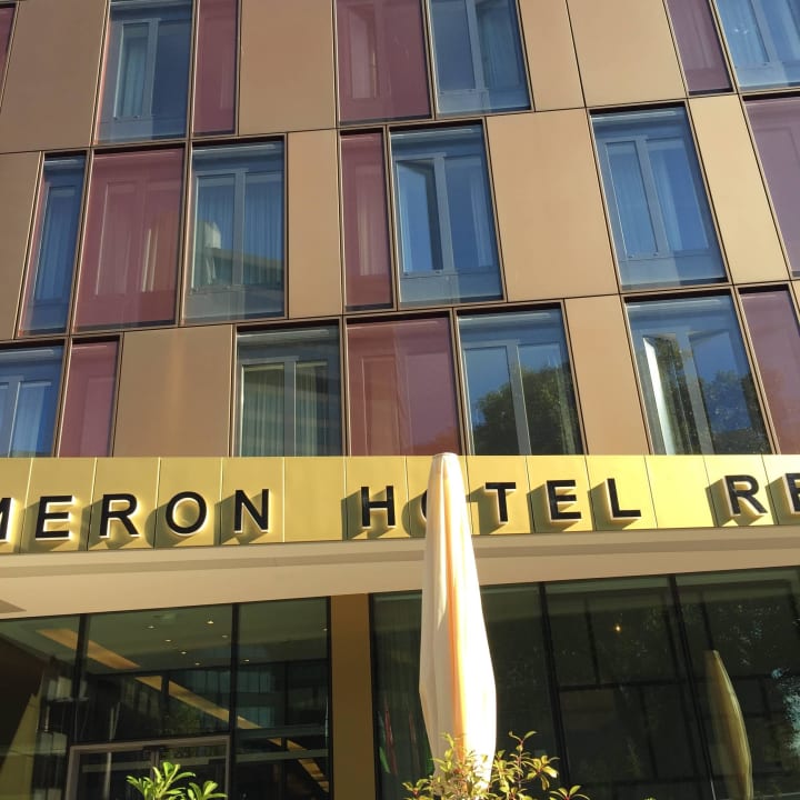  Schön AMERON Köln Hotel Regent