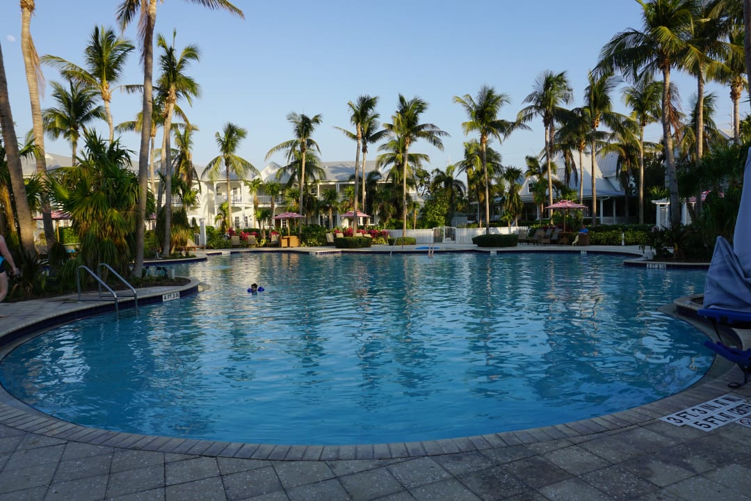 Pool Hotel Tranquility Bay Beach House Resort