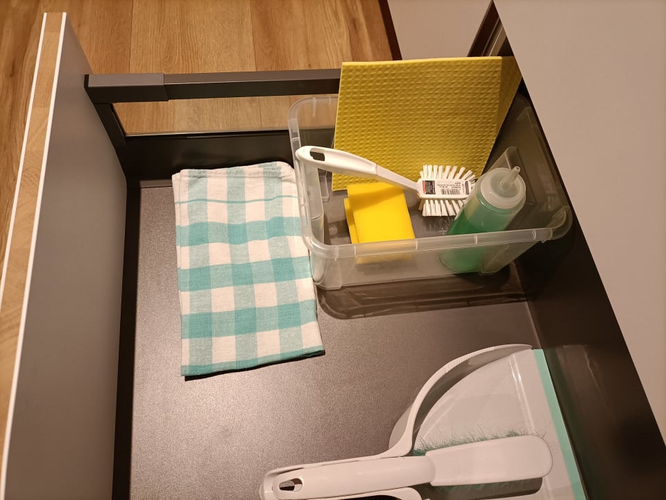 Zimmer bodenseezeit Apartmenthotel Garni