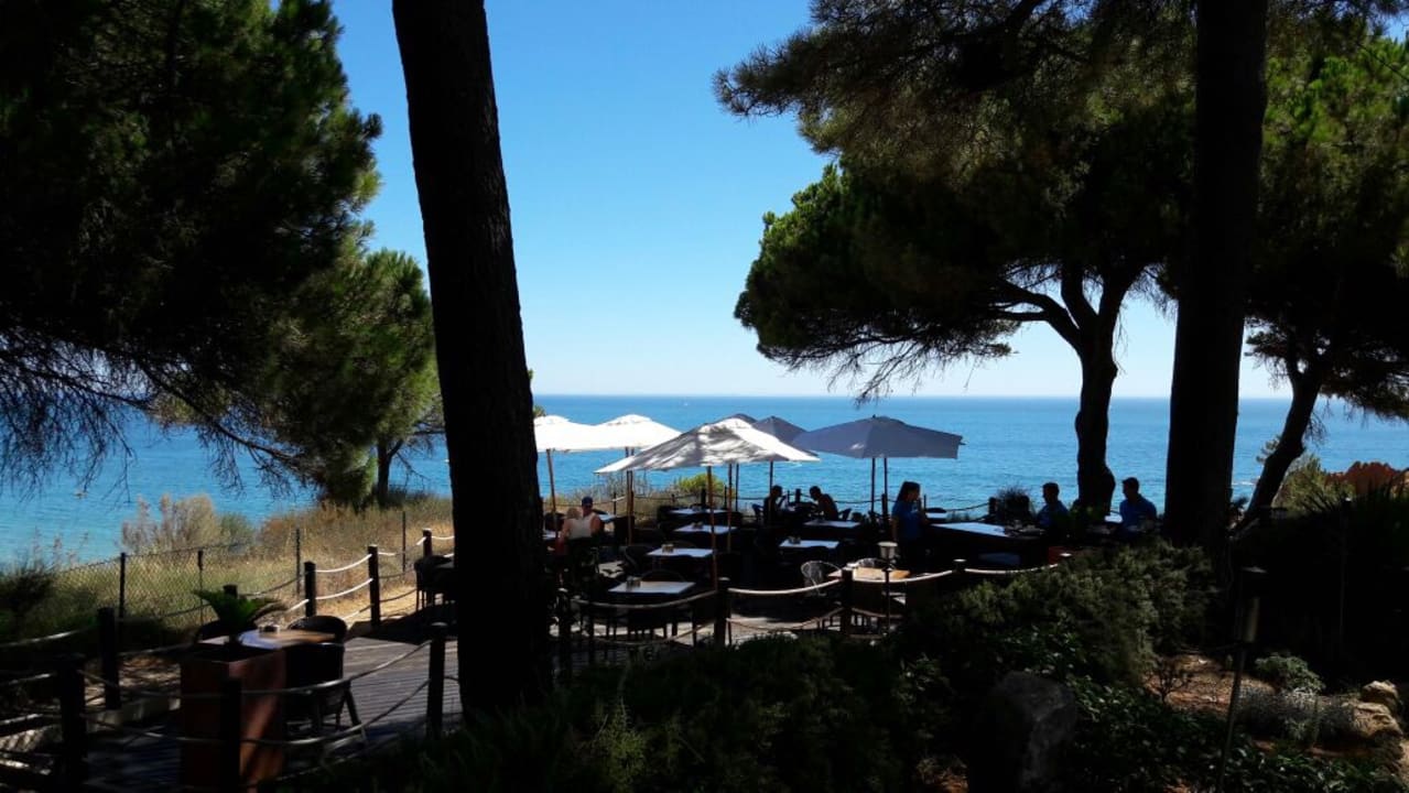 Restaurant PortoBay Falésia