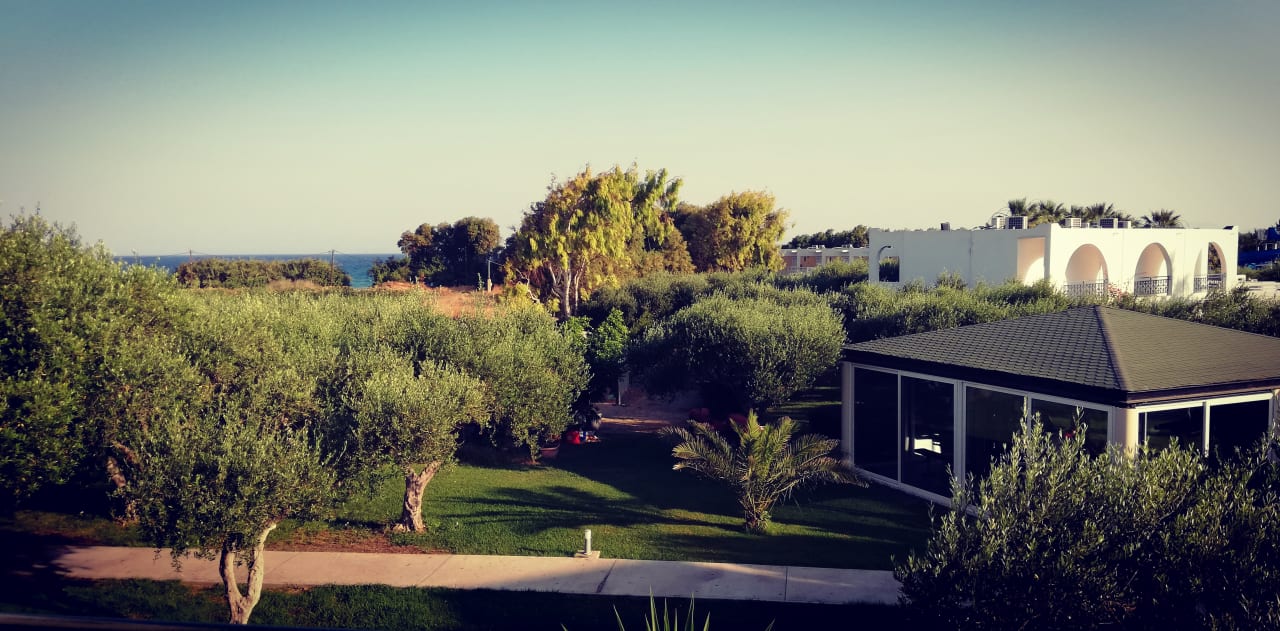 Zimmer TUI KIDS CLUB Alex Beach