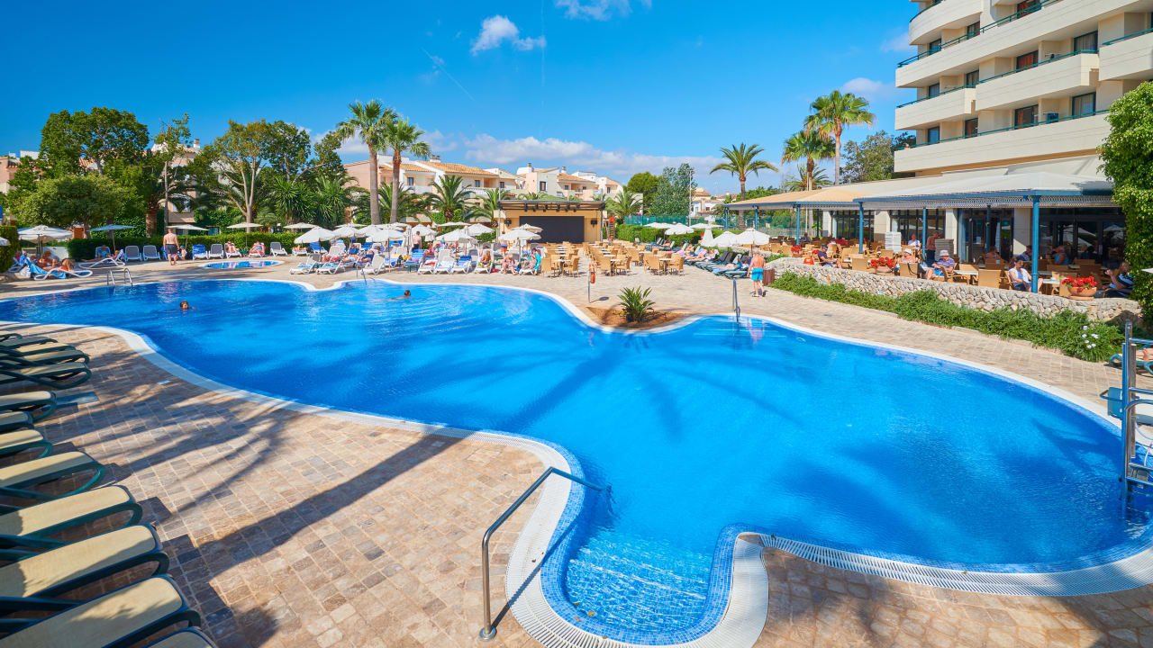 Pool Welikehotel Marfil Playa