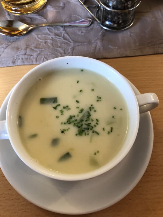 Gastro Hotel Brandauerhof