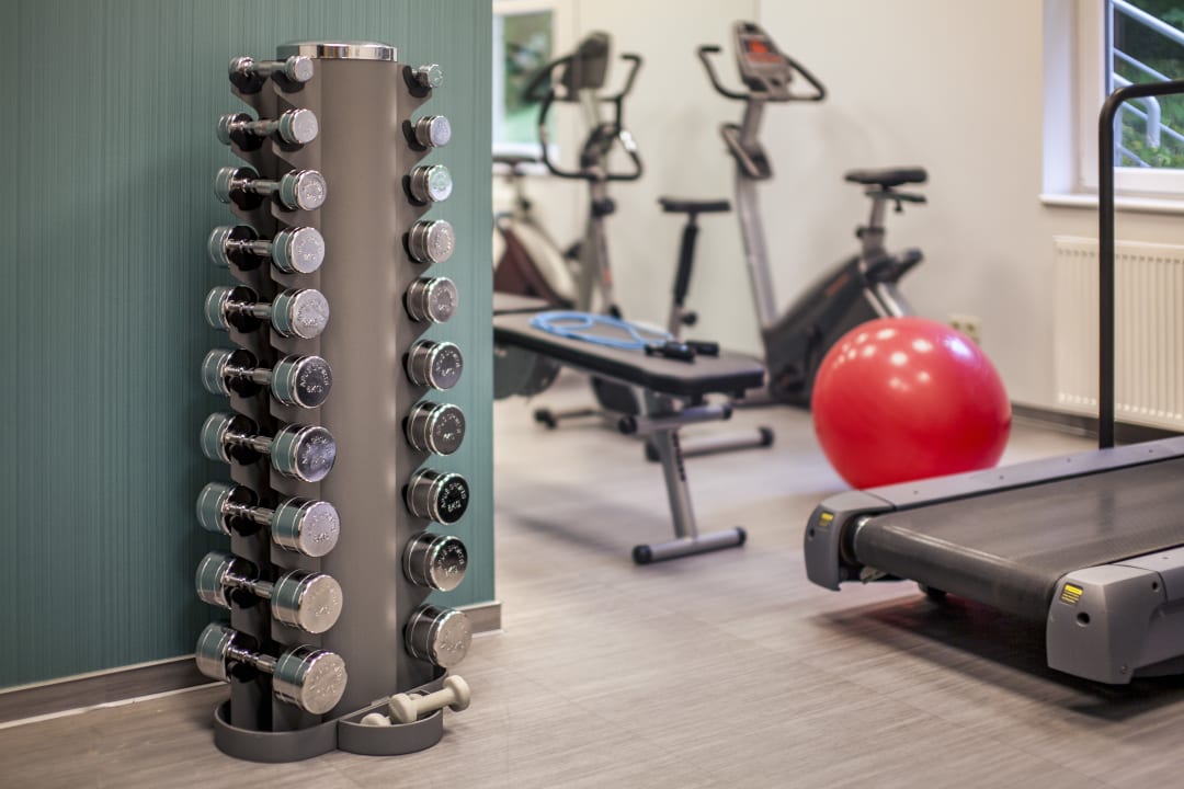 Sport & Freizeit Hotel Aqua Sopot