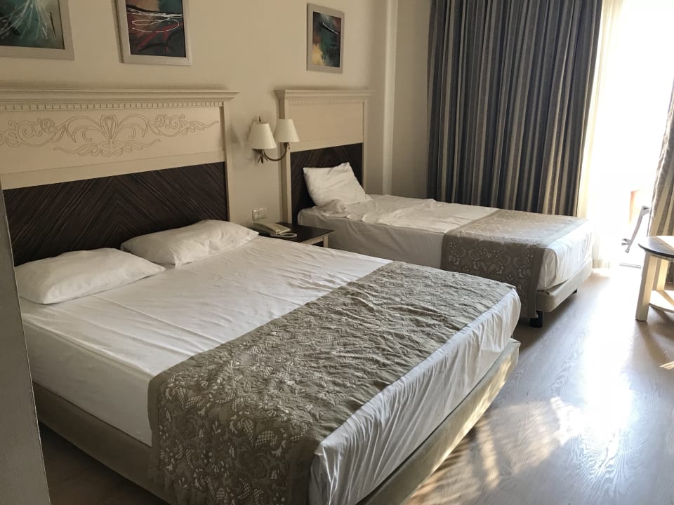 Zimmer Aydinbey Kings Palace & Spa